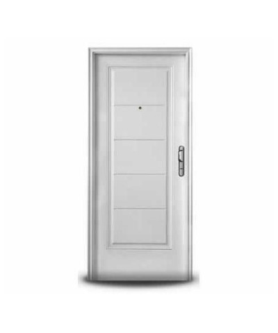 Puerta Chapa Inyectada 90 Derecha  M1709b `prima Plus`