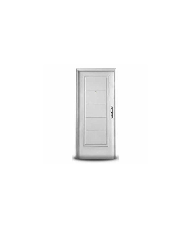 Puerta Chapa Inyectada 90 Derecha  M1709b `prima Plus`
