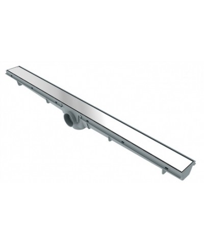 Rejilla Lineal 90cm - Rejilla Inoxidable