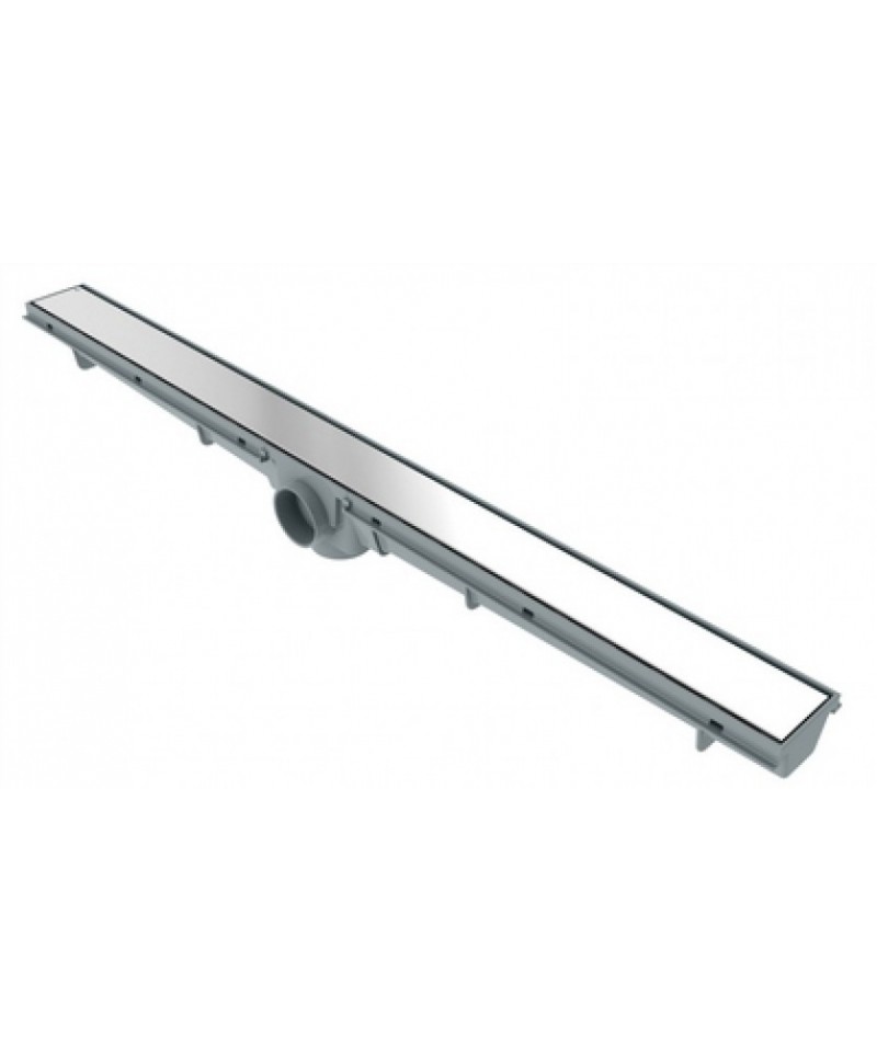 Rejilla Lineal 90cm - Rejilla Inoxidable