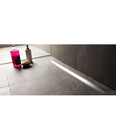 Rejilla Lineal 90cm - Rejilla Inoxidable