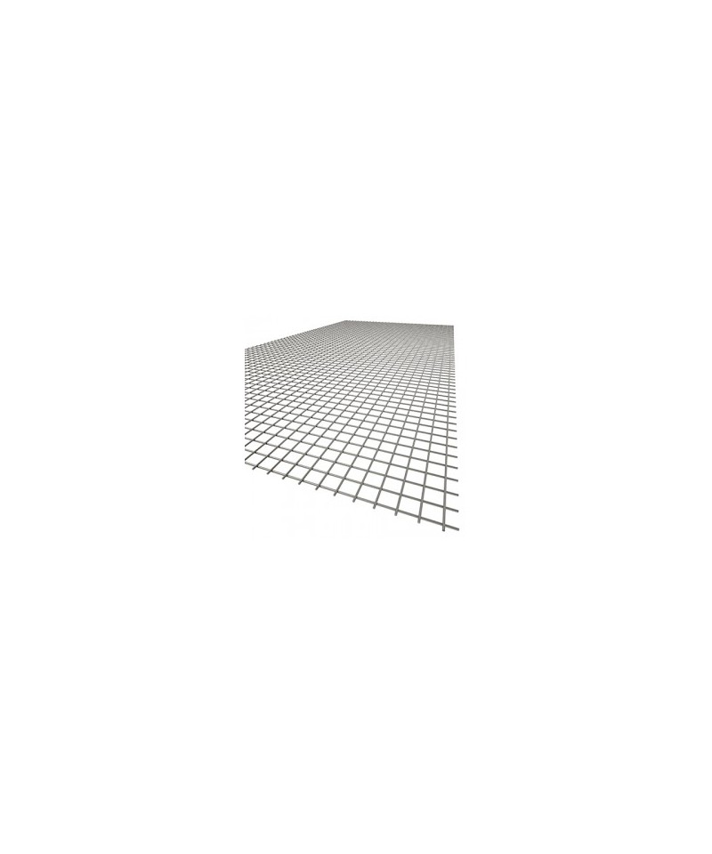Malla Negr.50x50x2.6