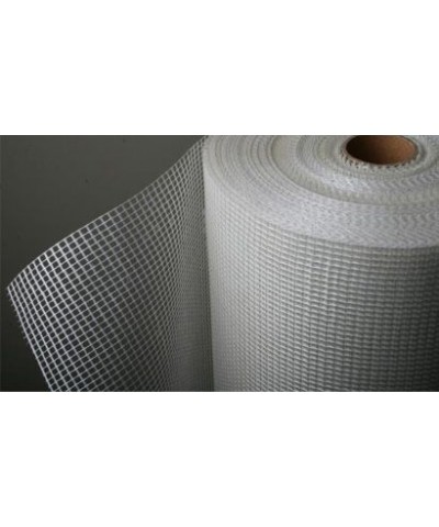 Malla Revoque 5 X 5 X 1 Mts