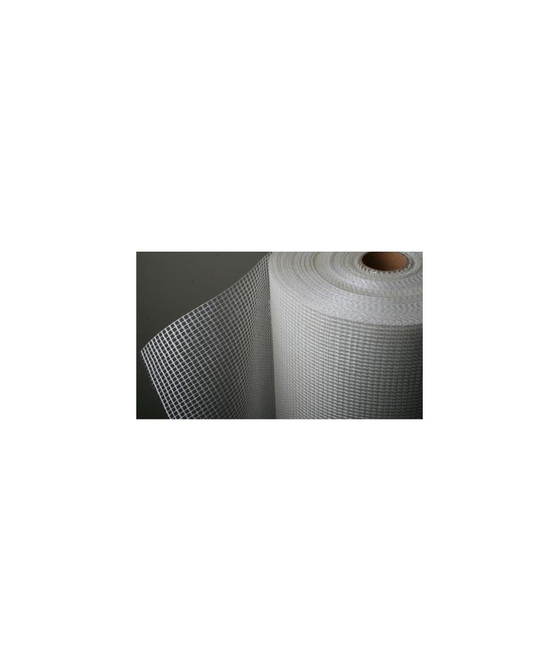 Malla Revoque 5 X 5 X 1 Mts