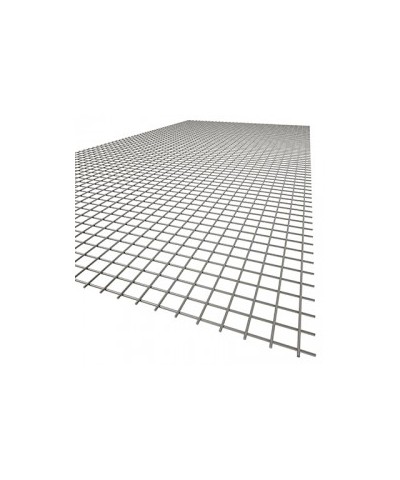 Malla Negr.50x30x2.6mm