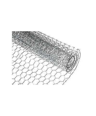 Malla Hexagonal 1/2"  X 1.00  Mt