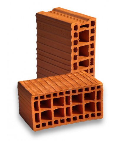 Ladrillo Portante 18x19x33 `palmar`
