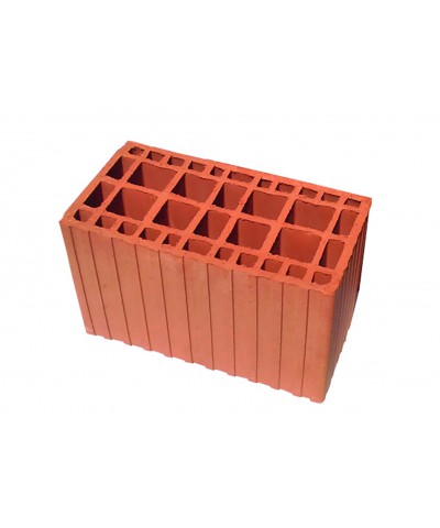 Ladrillo Portante 18x19x33 `palmar`