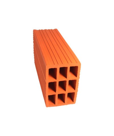 Ladrillo Tabique 12x18x33 `palmar`