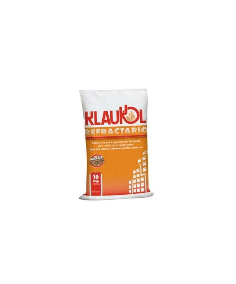 Klaukol Refractario X 10 Kg