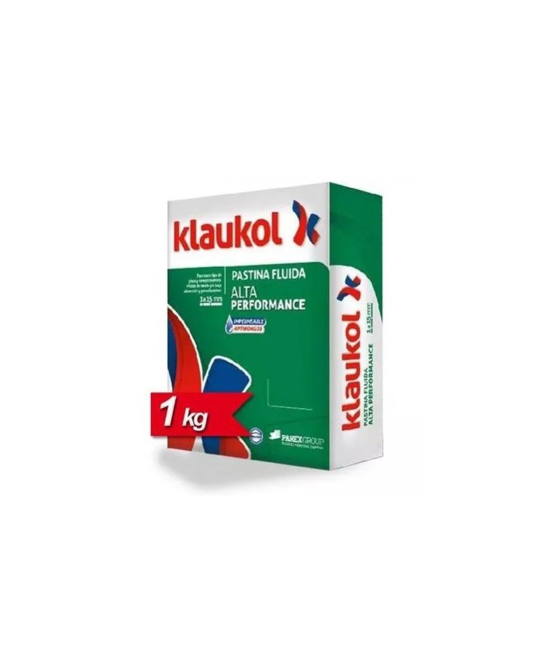 Pastina A. Perf. Gris Azulado  X1kg.