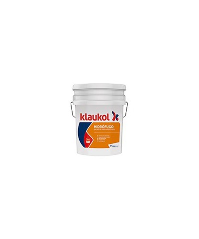 Lanko 322 Hidrofugo En Pasta   X   10 Kg