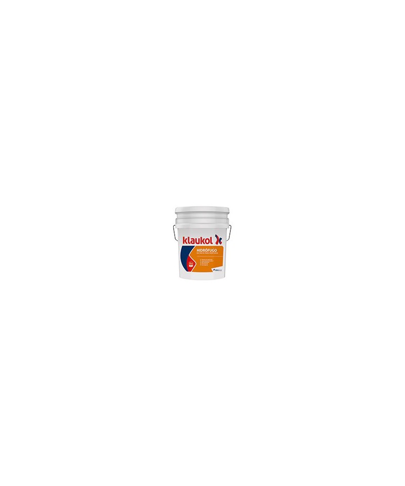 Lanko 322 Hidrofugo En Pasta   X   10 Kg