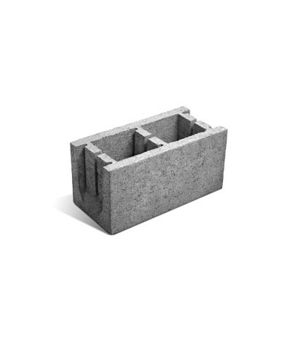 P20 U Fd Bloque Encarenado 19-19-39 `corblock`