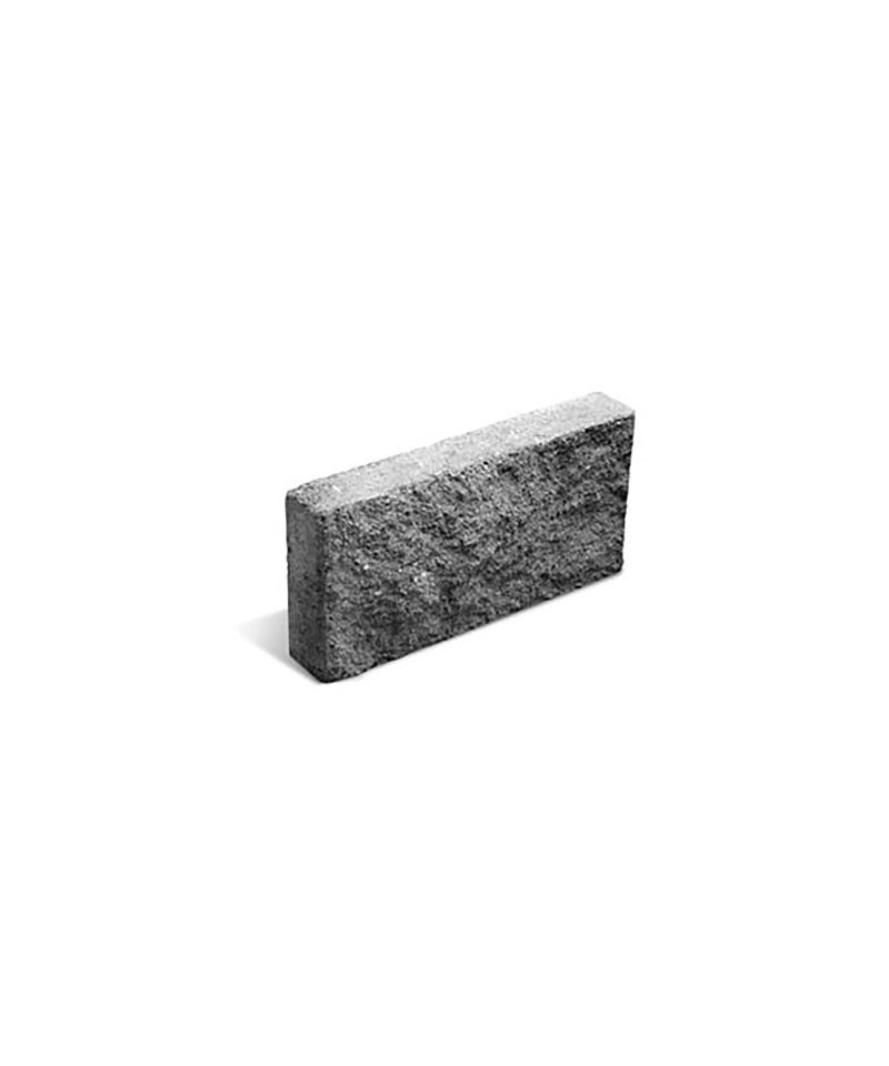 P7 Sp Plaqueta Simil Piedra 7 Cm `corblock`