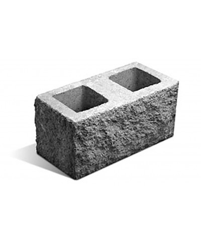 Sp20 Esq Bloque Simil Piedra 19-19-39 `corblock`
