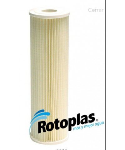 Filtro Standar `rotoplas`