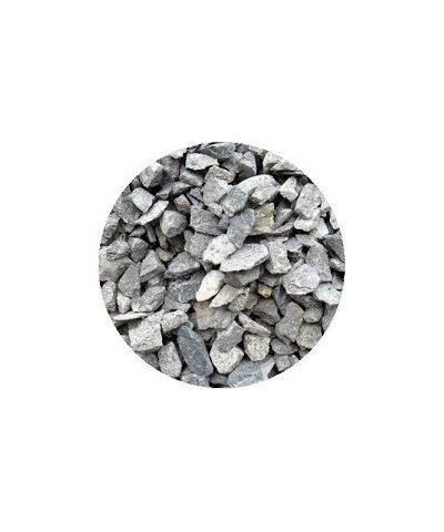 Piedra  6-19 En Bolsa