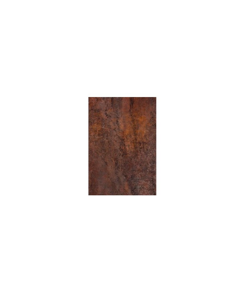 Orense Cobre 2°calidad  32 X 47 - 2.3m2  `cañuelas`