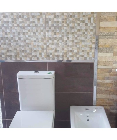 Mallorca Beige 2° Calidad 32 X 47 - 2.3m2  `cañuelas`