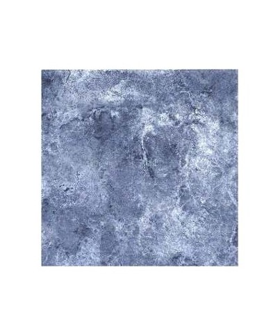 Manaos Azul 38 X 38 - 1° Calidad `cerro Negro` - 2.02 M2