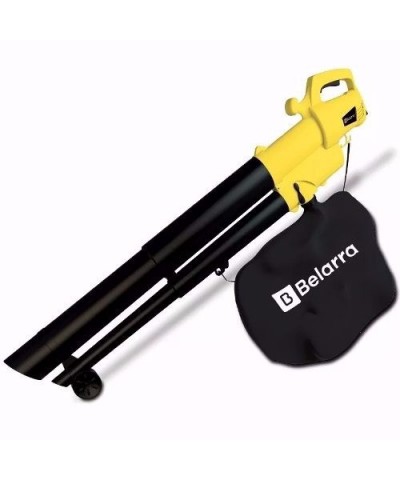 Soplador Electrico Belarra 2500 Wat