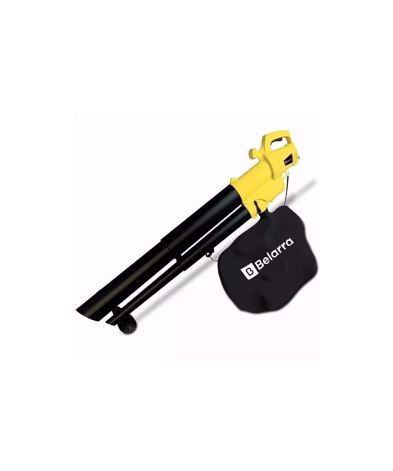 Soplador Electrico Belarra 2500 Wat