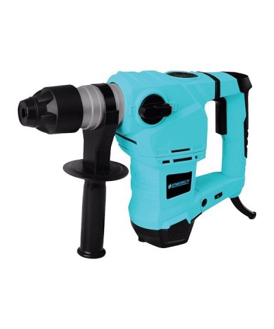 Rotomartillo 30mm 1500watt  Energy