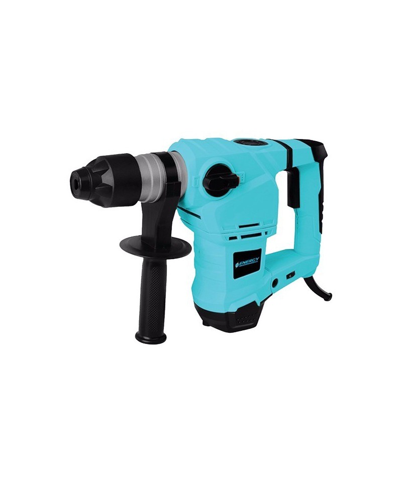 Rotomartillo 30mm 1500watt  Energy