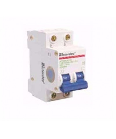 Termica 2 X 10 `interelec`