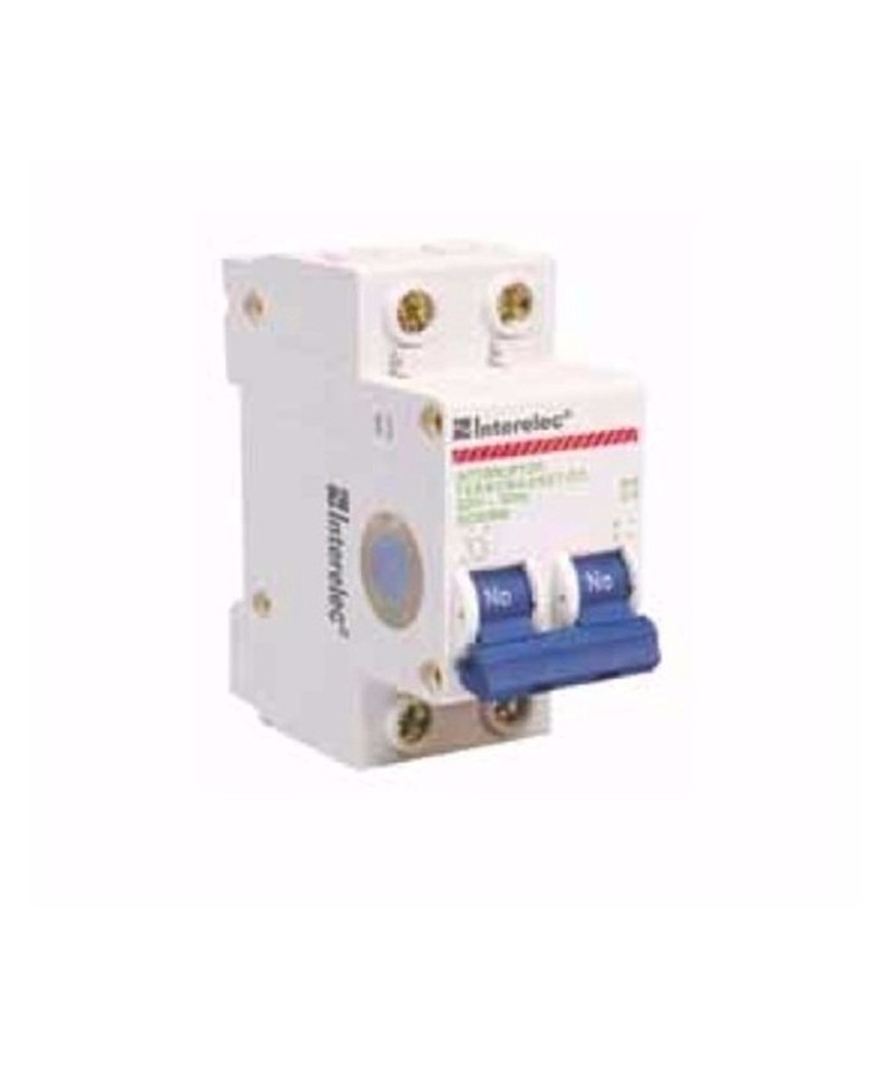 Termica 2 X 10 `interelec`