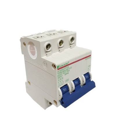 Termica 3 X 25 `interelec`