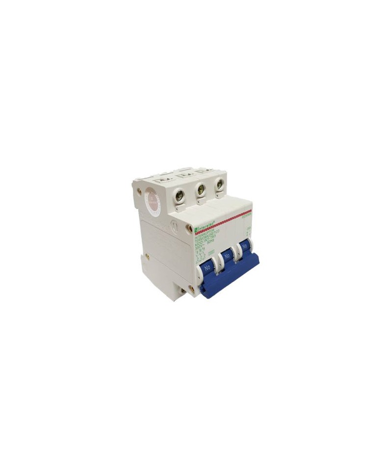 Termica 3 X 25 `interelec`