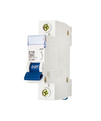 Termica 1 X 20 `interelec`