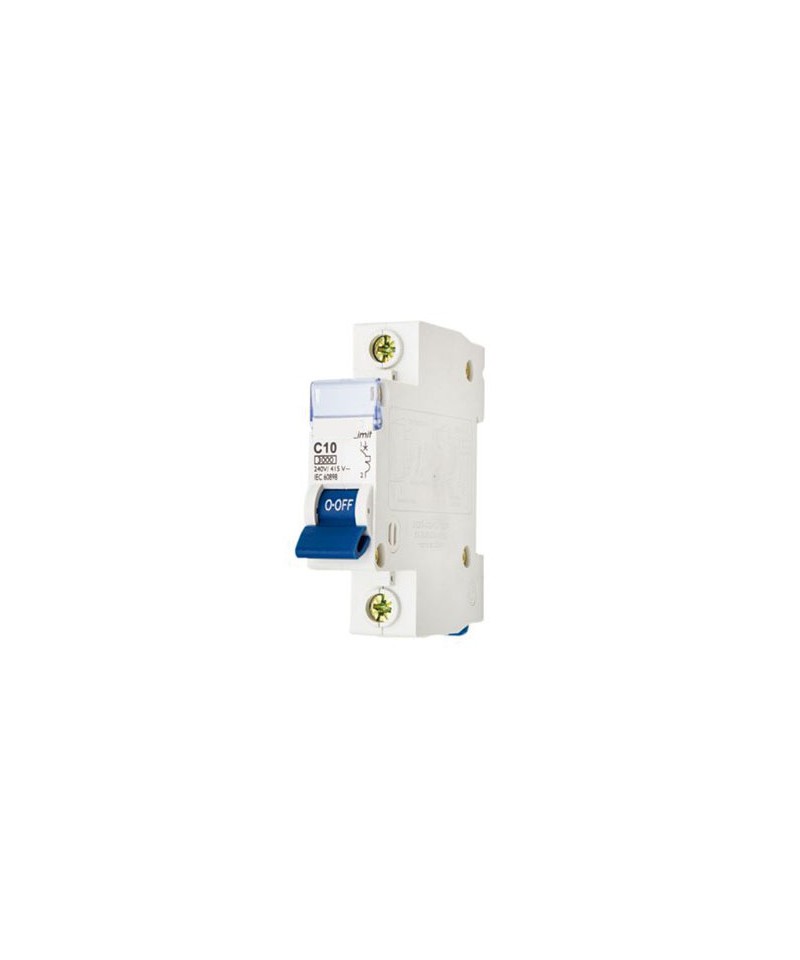 Termica 1 X 20 `interelec`