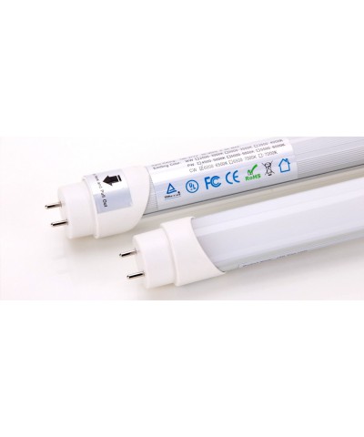 Tubo Led 18watt Luz Dia `interelec`