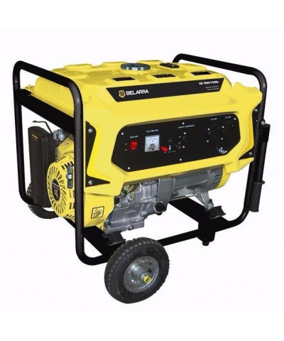 Generador 4t 6.8kw Man  `belarra`