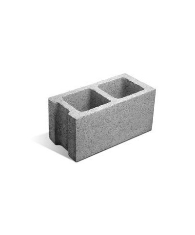 P20 Bloque Portante 19-19-39 `corblock`