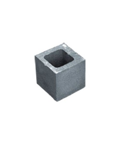 P20 M Fd Bloque Mitad 19-19-19 `corblock`