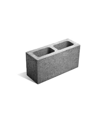 P13 Bloque P/ Muro 12,8-19-39 `corblock`