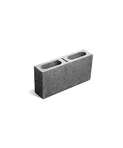 T10 Bloque P/ Tabique 9,2-19-39 `corblock`