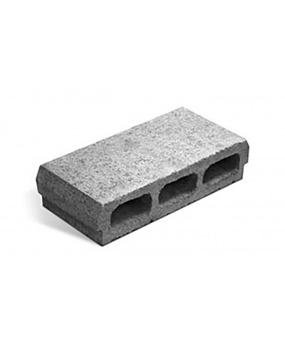 L10 Bloque P/ Loza 9,2-19-40,7 `corblock`