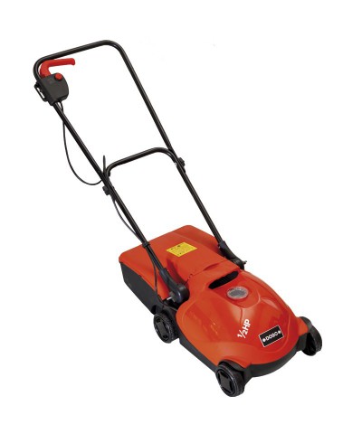 Cortadora De Cesped 1/2 Hp C/bolsa
