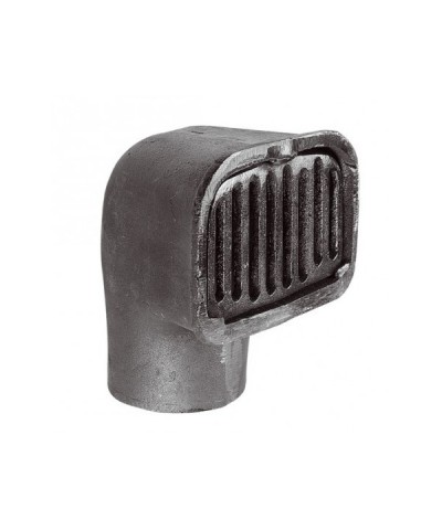 Embudo Pipa X 110 Mm Fundicion