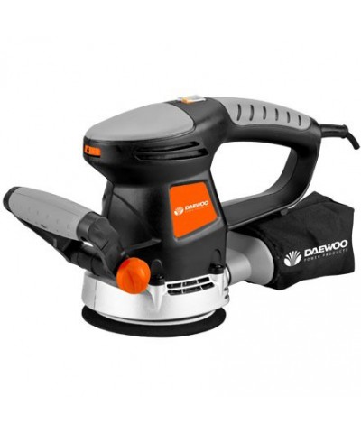 Lijadora Orbital 480 Watt  ``daewoo``