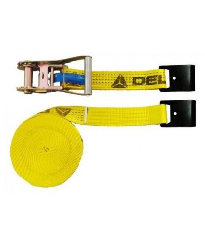Equipo 50mm C/garfio 9mts