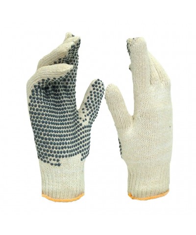 Guantes Moteado Liviano