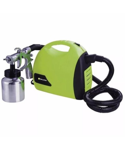 Equipo Pintar Hvlp 450w  ``salkor``