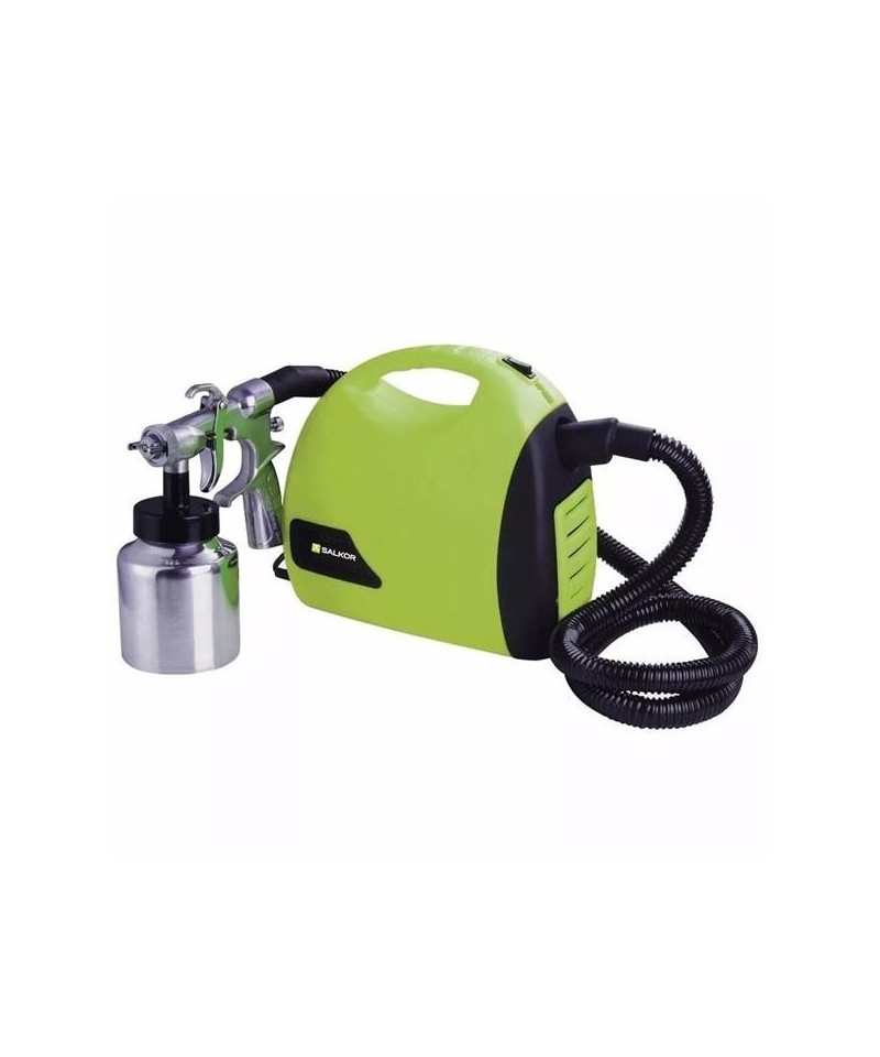 Equipo Pintar Hvlp 450w  ``salkor``