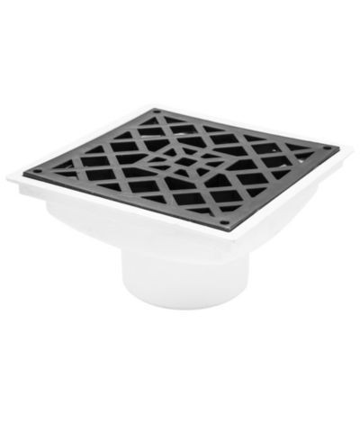 Embudo Vertical De 110   "tigre"